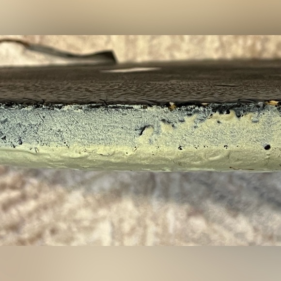 Vintage Moon,hanging moon,Man in the moon,nursery room decor,large Moon Wall Art - Picture 7 of 8